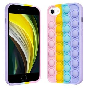 Θήκη Push Bubble Pop It για το iPhone 7/8/SE 2020/SE 2022