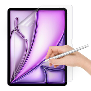 Μεμβράνη Paper Feel για Samsung Galaxy Tab A9, Προστατευτικό οθόνης