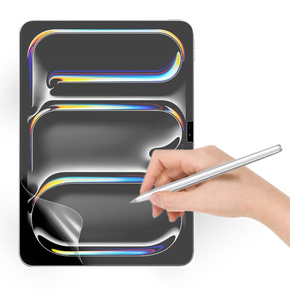 Μεμβράνη Paper Feel για Samsung Galaxy Tab A9, Προστατευτικό οθόνης