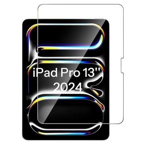 Μετριασμένο γυαλί για Apple iPad Pro 13" 7 gen. 2024 (A2925 / A2926 / A3007)