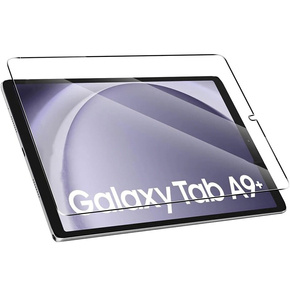 Μετριασμένο γυαλί για Samsung Galaxy Tab A9+
