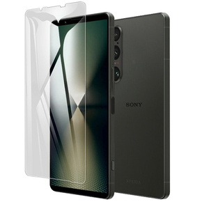 Μετριασμένο γυαλί 9H για Sony Xperia 1 VI