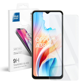 Μετριασμένο γυαλί Blue Star για Oppo A78 5G