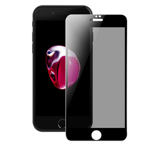 Το γυαλί Dux Ducis Anti Spy Tempered Glass για iPhone 7/8 Plus 5.5