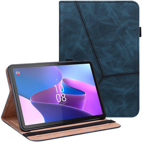 θήκη για Lenovo Tab P11 Gen 2 TB350FU TB350XU 11.5", Classic, με υποδοχή γραφίδας, σκούρο μπλε