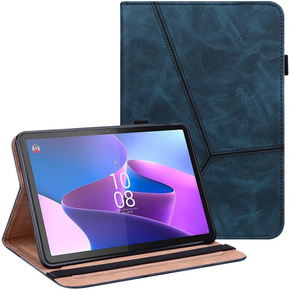 θήκη για Lenovo Tab P11 Pro Gen 2 TB132FU TB132XU 11.2", Classic, με υποδοχή γραφίδας, σκούρο μπλε