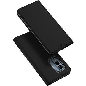 Dux Ducis Θήκη για Nokia X30 5G, Skinpro, μαύρη
