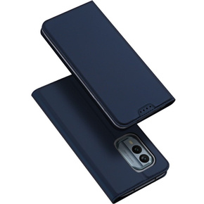 Dux Ducis Θήκη για Nokia X30 5G, Skinpro, σκούρο μπλε