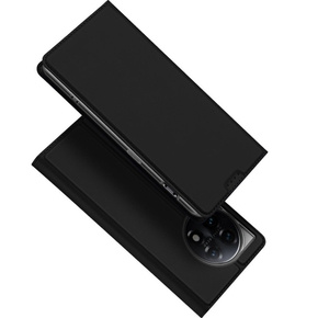 Dux Ducis Θήκη για OnePlus 11 5G, Skinpro, μαύρη
