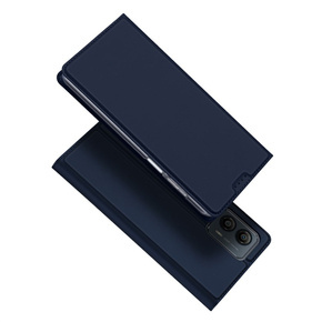 Dux Ducis Θήκη για OnePlus 11 5G, Skinpro, σκούρο μπλε