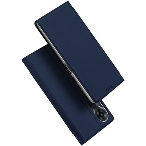 Dux Ducis Θήκη για Oppo A78 5G, Skinpro, σκούρο μπλε