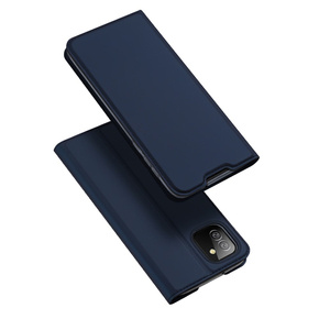 Dux Ducis Θήκη για Samsung Galaxy A03, Skinpro, σκούρο μπλε