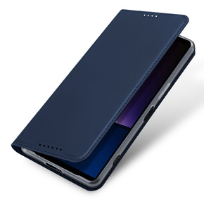 Dux Ducis Θήκη για Sony Xperia 1 VI, Skinpro, σκούρο μπλε