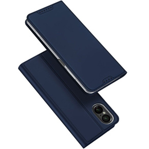 Dux Ducis Θήκη για Sony Xperia 5 V, Skinpro, μπλε