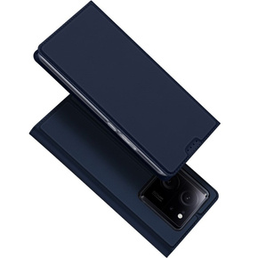 Dux Ducis Θήκη για Xiaomi 13T / 13T Pro, Skinpro, μπλε