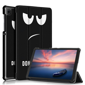 Etui do Samsung Galaxy Tab A7 Lite 8.7 T220 / T225, Grafitti