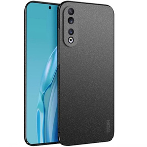 MOFI Slim Θήκη για Honor 90, μαύρη