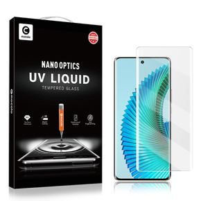 Mocolo UV σκληρυμένο γυαλί για Honor Magic 6 Lite 5G