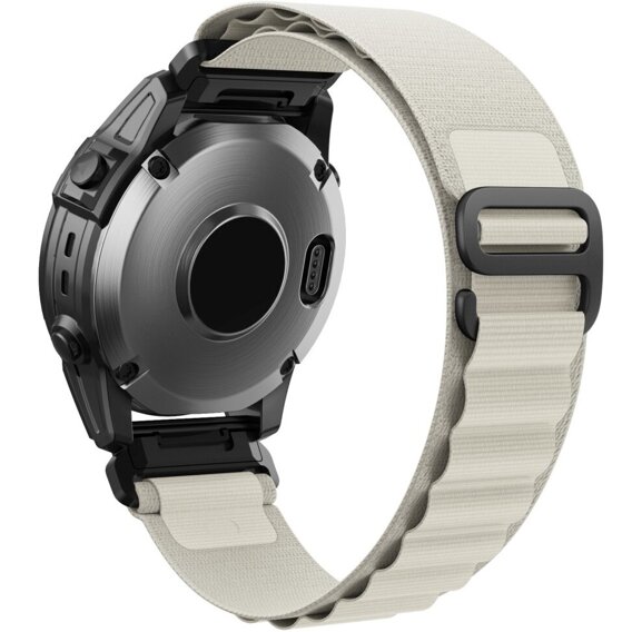 Γρήγορος ιμάντας νάιλον για Garmin Fenix 5/6/6 PRO/7 Forerunner 965/955/945