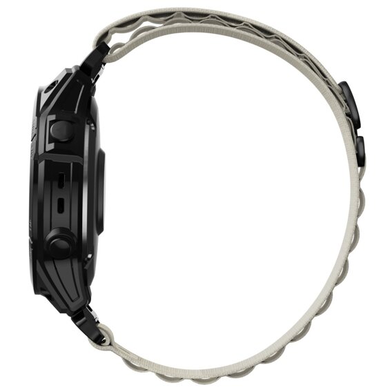 Γρήγορος ιμάντας νάιλον για Garmin Fenix 5/6/6 PRO/7 Forerunner 965/955/945