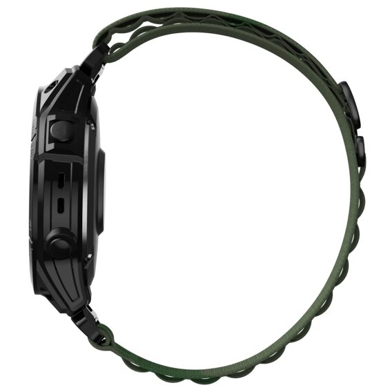 Γρήγορος ιμάντας νάιλον για Garmin Fenix 5/6/6 PRO/7 Forerunner 965/955/945