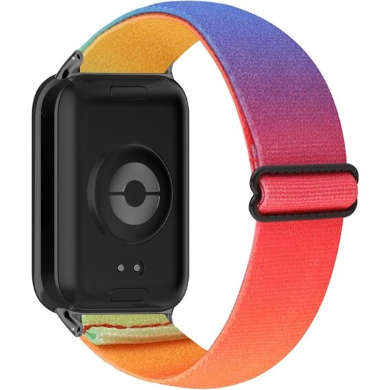 Εύκαμπτος νάιλον ιμάντας για το ρολόι Xiaomi Smart Band 8 Pro