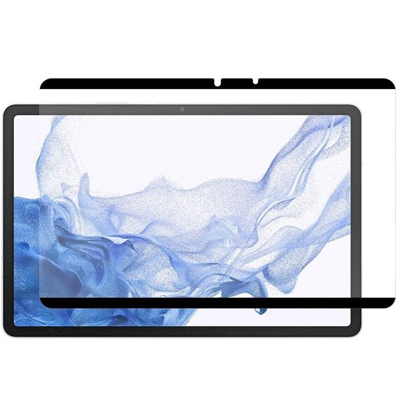 Η προστατευτική μεμβράνη PVC Paper feel για Samsung Galaxy Tab S9 FE / S9 / S8 / S7