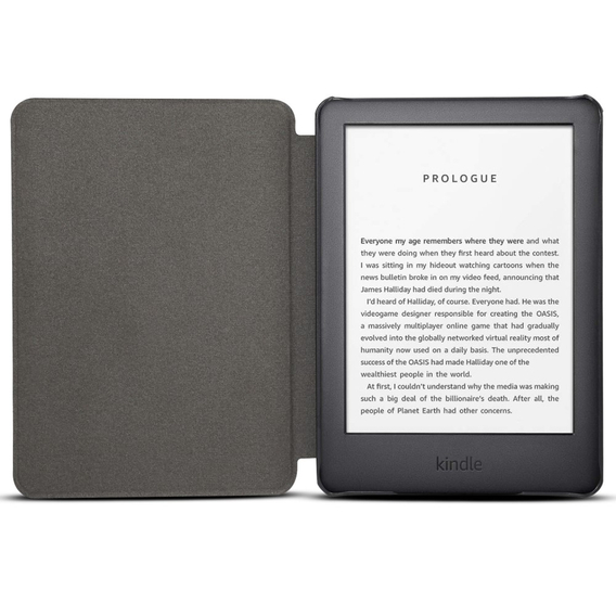 Θήκη για Amazon Kindle Paperwhite V / 5 2021, Smartcase, Butterfly