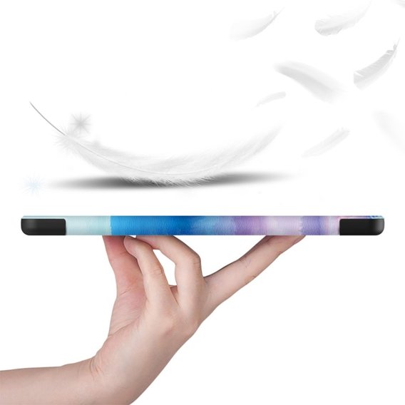 Θήκη για Huawei MatePad SE 10.4 2022, Smartcase, landscape