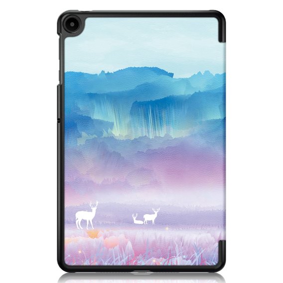 Θήκη για Huawei MatePad SE 10.4 2022, Smartcase, landscape
