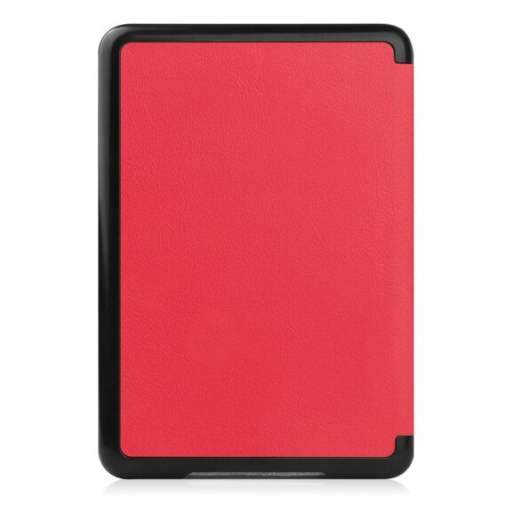 Θήκη για Kindle 11, Smartcase, κόκκινη