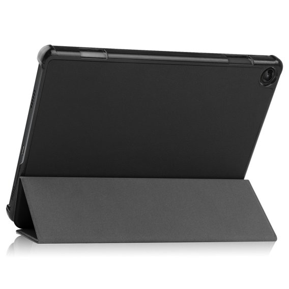 Θήκη για Lenovo Tab M10 10.1 Gen 3 TB-328FU/TB-328XU, Smartcase, μαύρη