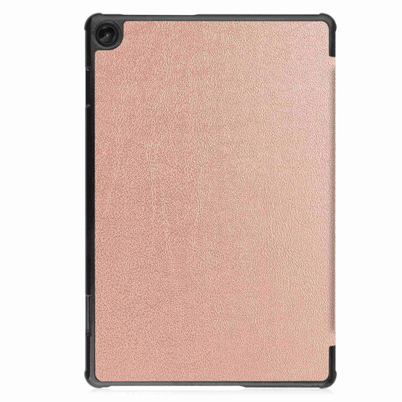 Θήκη για Lenovo Tab M10 10.1 Gen 3 TB-328FU/TB-328XU, Smartcase, ροζ rose gold