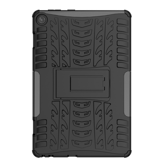 Θήκη για Lenovo Tab M10 Gen 3 TB-328FU / TB-328XU, Tire Armor, μαύρη