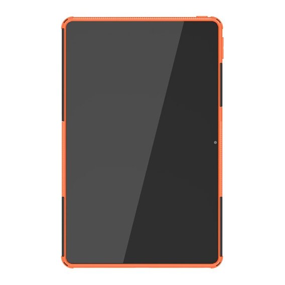 Θήκη για Lenovo Tab M10 Plus Gen 3 TB-125F TB-128F, Tire Armor, πορτοκαλί