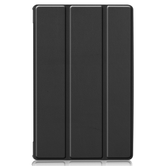 Θήκη για Lenovo Tab M10 Plus TB-X606F, Smartcase, μαύρη