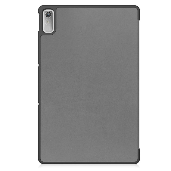 Θήκη για Lenovo Tab P11 Gen 2 2022 350FU 11.5", Smartcase, γκρι