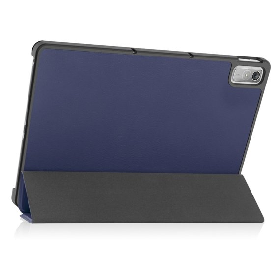 Θήκη για Lenovo Tab P11 Gen 2 2022 350FU 11.5", Smartcase, σκούρο μπλε