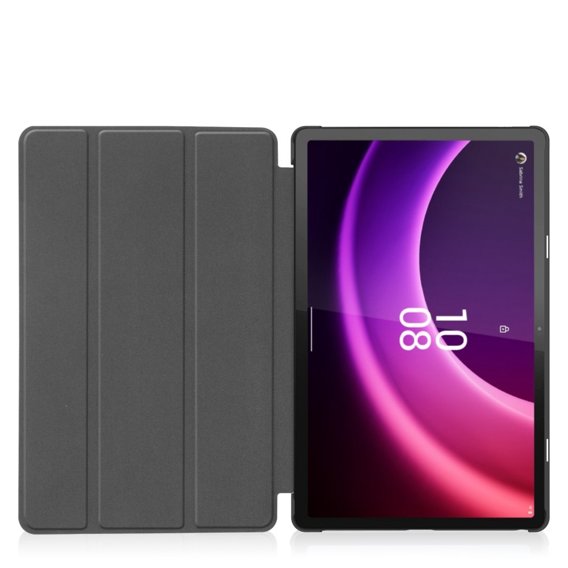 Θήκη για Lenovo Tab P11 Gen 2 TB350FU TB350XU 11.5", Smartcase, Flowers