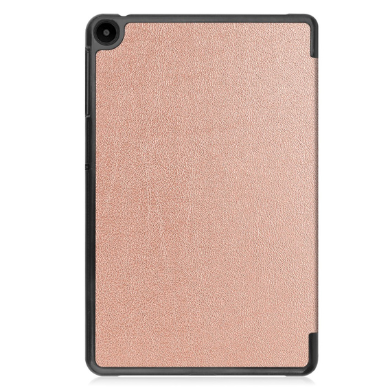 Θήκη για MatePad SE 10.4 2022, Smartcase, ροζ rose gold