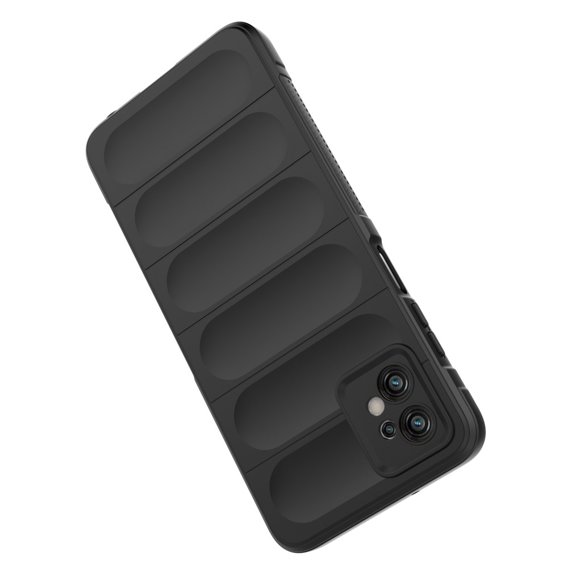 Θήκη για Motorola Moto G32, Gaming Shockproof, μαύρη