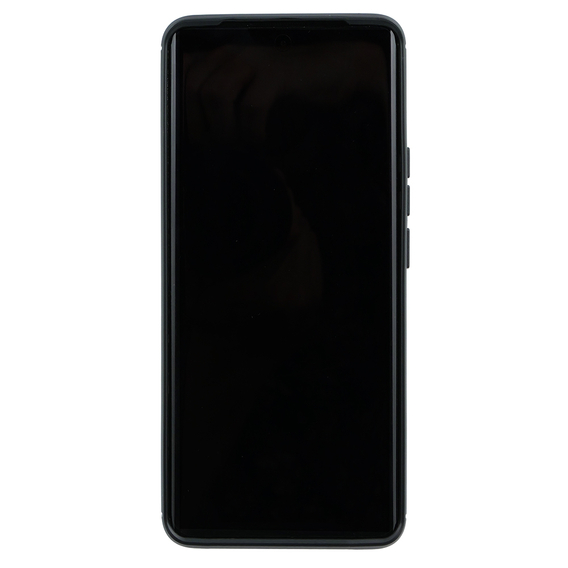 Θήκη για Realme 11 Pro / 11 Pro +, Carbon, μαύρη