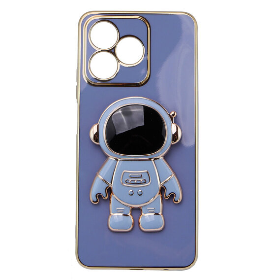 Θήκη για Realme C51, Astronaut, μπλε