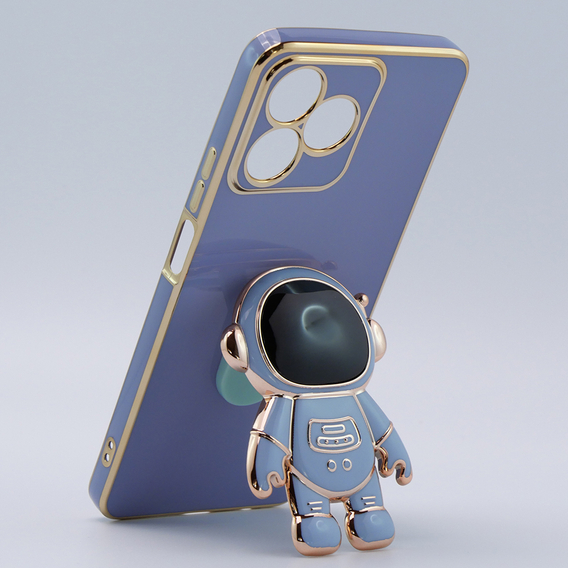 Θήκη για Realme C51, Astronaut, μπλε