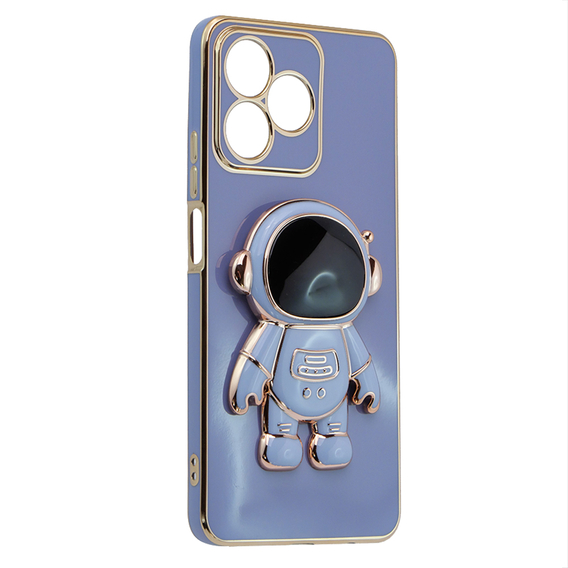 Θήκη για Realme C51, Astronaut, μπλε