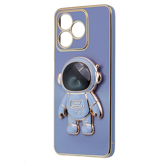 Θήκη για Realme C51, Astronaut, μπλε