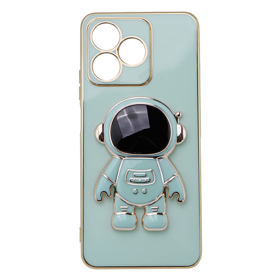 Θήκη για Realme C51, Astronaut, πράσινη