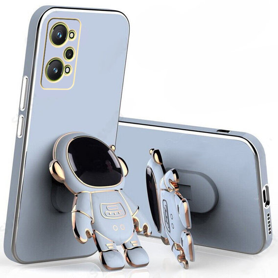 Θήκη για Realme GT Neo2, Astronaut, μπλε