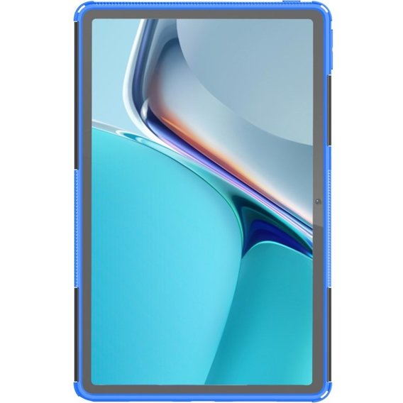 Θήκη για Realme Pad 10.4, Tire Armor, μπλε