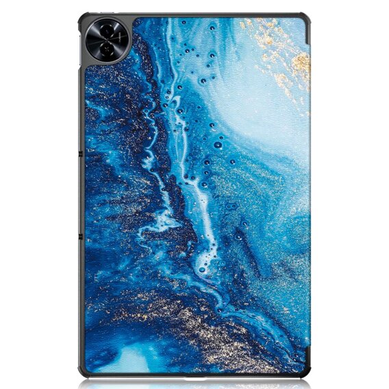 Θήκη για Realme Pad 2, Smartcase, Marble